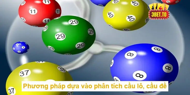 Cách tính lô đề miền Bắc Hướng dẫn chi tiết và dễ hiểu 3 Phương pháp dựa vào phân tích cầu lô, cầu đề