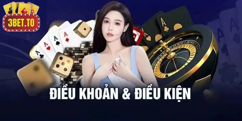 Điều khoản điều kiện 3BET - Quy định và Chính sách Sử Dụng 2 dieu khoan dieu kien 3bet quy dinh va chinh sach su dung 68b0036bc850a