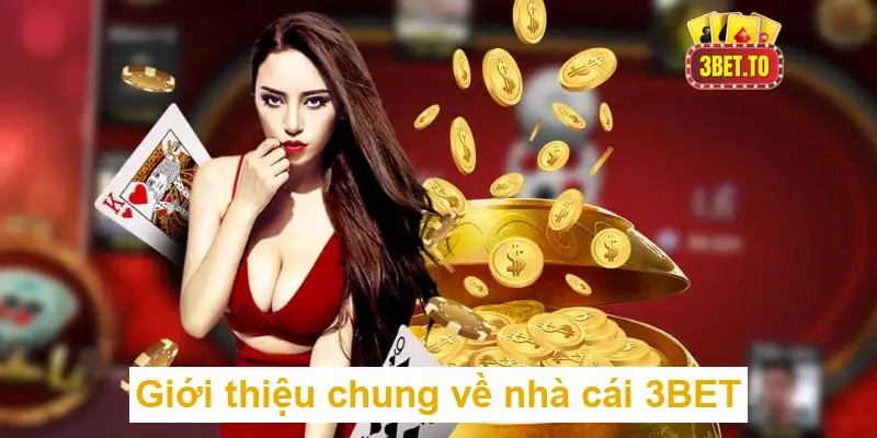 Giới thiệu chung về nhà cái 3BET