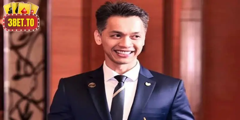 Hành Trình Thành Công Của CEO 3Bet – Đặng Văn Nhân 4 Hành trình xây dựng và phát triển của Đặng Văn Nhân trong ngành cá cược
