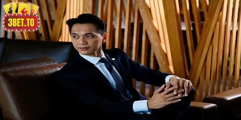 Hành Trình Thành Công Của CEO 3Bet – Đặng Văn Nhân 2 Hồ sơ Tiểu sử của CEO Đặng Văn Nhân