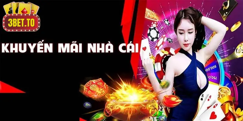 Khuyến Mãi 3BET 2025 - Top Ưu Đãi Hấp Dẫn Tại 3BET 3 khuyen mai 3bet 2025 top uu dai hap dan tai 3bet 68b01215da310