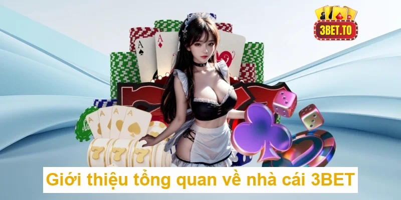 Trang chủ 13 Giới thiệu tổng quan về nhà cái 3BET