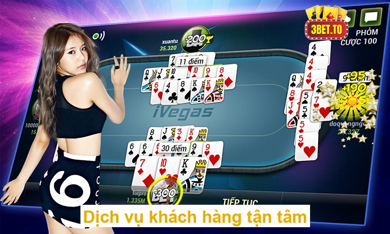 Trang chủ 16 Dịch vụ khách hàng tận tâm