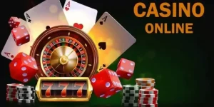 so sánh HitClub với mô hình casino offline